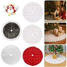 Christmas Tree Skirt