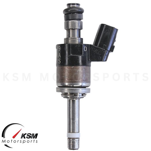 Fuel injector for - fuel,