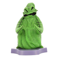 Disney Nightmare Before