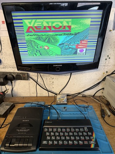 Spectrum 48k - spectrum,