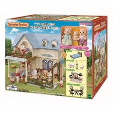 Sylvanian Families Stylish
