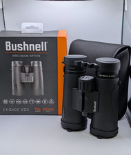 Bushnell Engage EDX 10x42