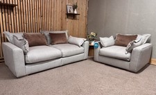 Sofology Gaia 3 Seater Sofa &