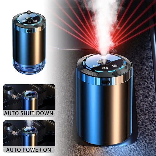 Car diffuser air freshener - car,