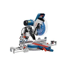  Bosch Professional Mitre Saw 1500W 240V Blade 305 x 30mm Bore GCM 12 GDL 