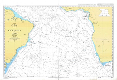 4022 south atlantic ocean - atlantic,
