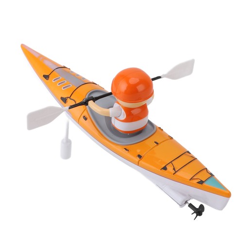 Remote control boat - 2.4g,