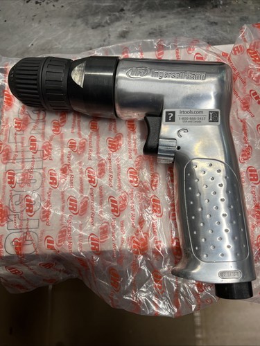 Ingersoll rand air drill 7802 - ingersoll,