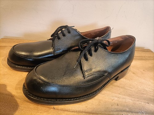 Totectors mens black leather - totectors,