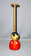 Vintage art deco - art, lady