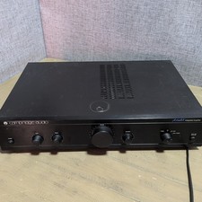 Cambridge Audio A1 Mk3 Stereo
