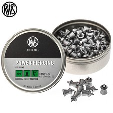 RWS Power Piercing .22 Pellets