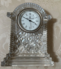 Waterford crystal lismore