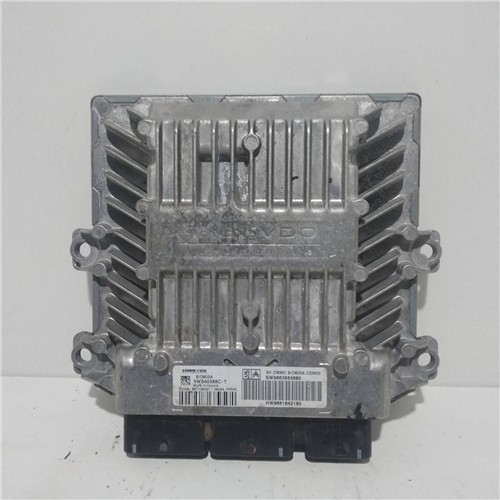9663885680 engine control - , unit