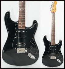 Fender Japan ST314-60 BLK