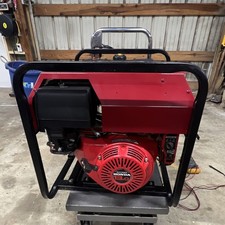 Honda GEN-PRO 7500 Watts