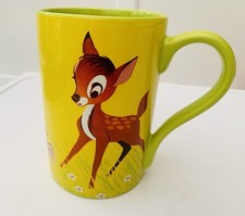 Large Disney Mug Bambi &
