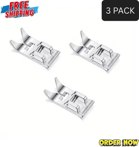 Pack sewing machine standard - sewing,