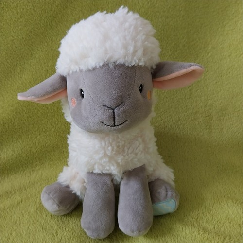 Keel toys lamb soft plush - keel,