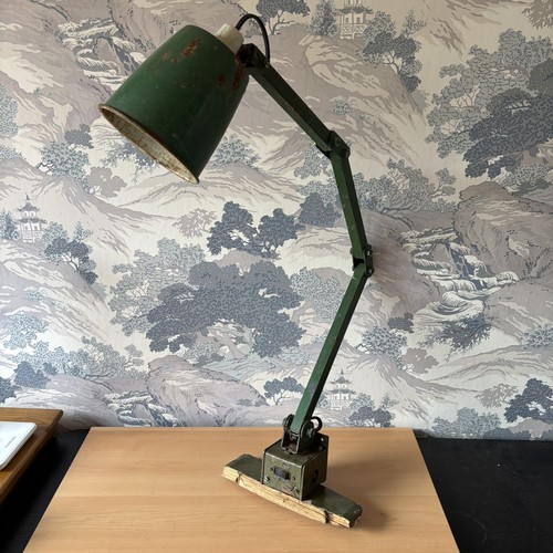 Memlite green industrial - green,