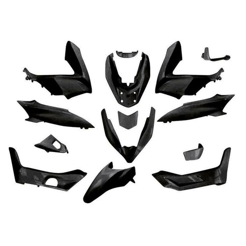 Honda 125 pcx 2018 - 125,