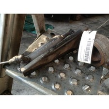 BRAKE BOOSTER FIAT EUROTECH