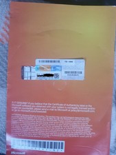 Windows 7 Professional OEM DVD