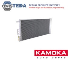 7800036 A/C AIR CON CONDENSER KAMOKA FOR SMART FORFOUR