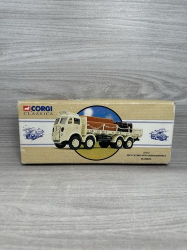 Corgi classics 97942 erf - corgi,