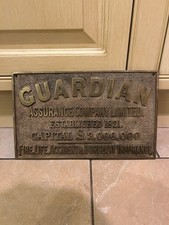 Guardian Assurance Company