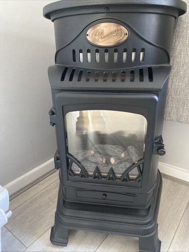 Provence gas heater - provence,