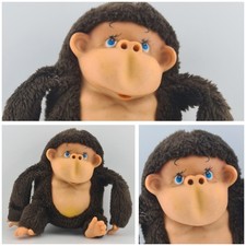 Vintage 1970s Monkey Ape