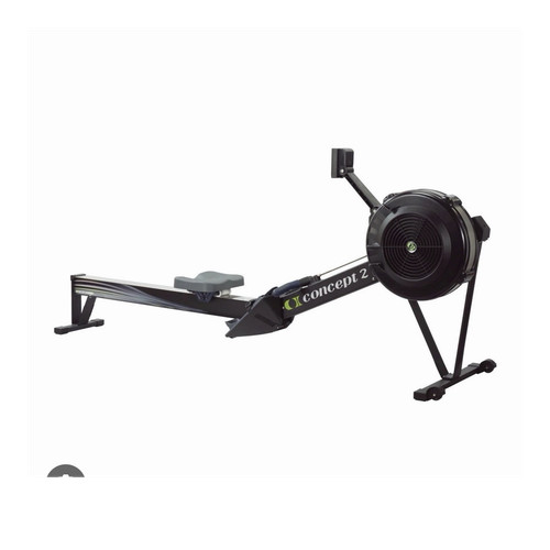 Concept2 rowerg air resistance - concept2,