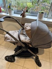 Silver Cross Reef travel system