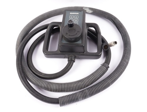 Electronic handwheel from - handwheel,