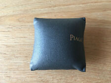 Used - PIAGET Cushion Watch Support - 7.5 X 7.5 Cm