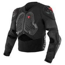 Dainese MX1 Safety Jacket CE Approved Motocross Body Armour Off Road Quad ATV