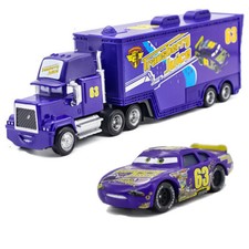 Disney Pixar Cars No.63