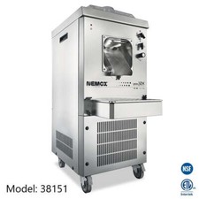 NEMOX 12K NSF GELATO/ ICE