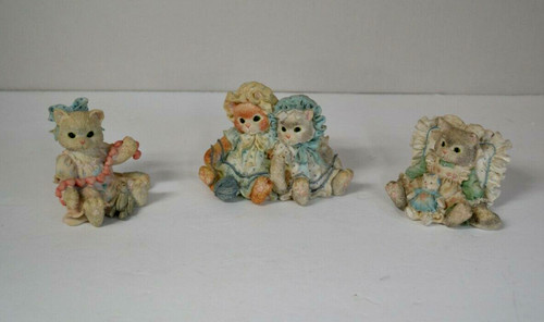 Collectible beautiful calico - collectible,