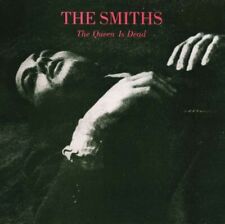 The Smiths - The Queen Is Dead [VINYL]