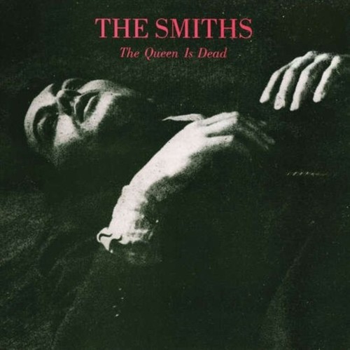 The smiths queen - the,