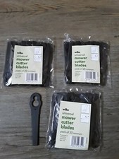 3x 20 universal Lawn Mower