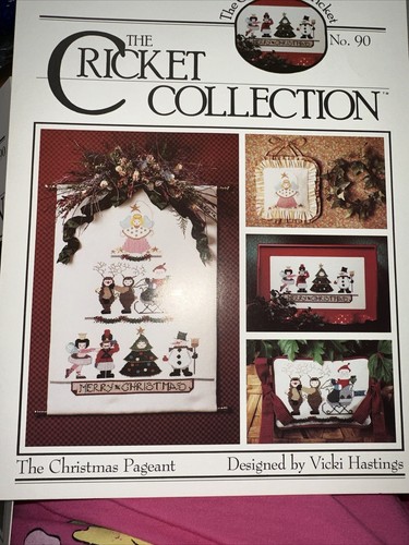 The cricket collection - collection,