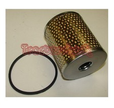 FUEL FILTER - ELEMENT