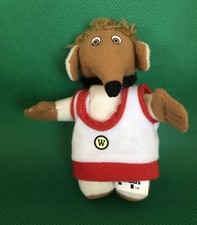 VINTAGE MCDONALDS TOMSK THE