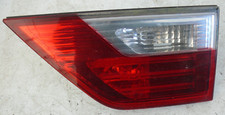 BMW X3 E83 3.0D M sport 2007