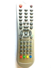 UMC LCD TV REMOTE CONTROL 
