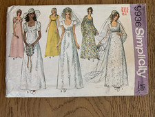 Simplicity 9936 women's