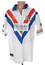 GREAT BRITAIN RUGBY LEAGUE